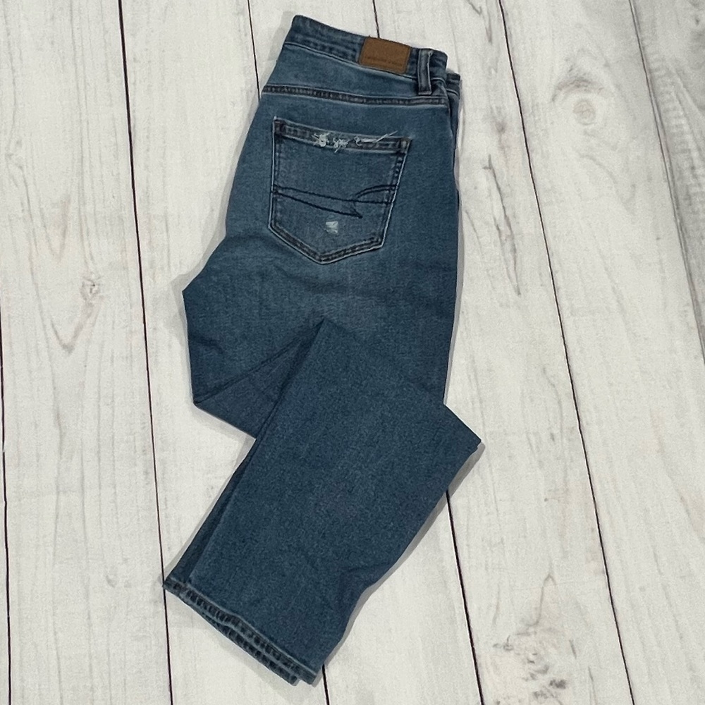 American Eagle Woman’s Jeans Size 6 Short